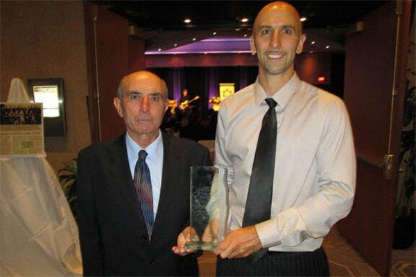 Vince Policella Sr.